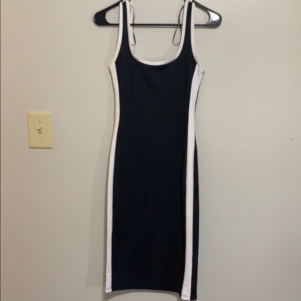Zara Dress